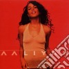 Aaliyah - Aaliyah cd