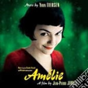 Amelie / O.S.T. cd musicale di TIERSEN YANN