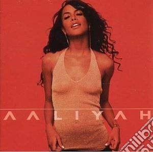 Aaliyah - Aaliyah cd musicale di Aaliyah