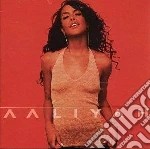 Aaliyah - Aaliyah cd
