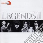 Legends II / Various (2 Cd)