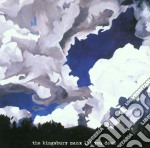 Kingsbury Manx (The) - The Kingsbury Manx Let You Down