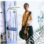 Sondre Lerche - Faces Down cd