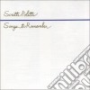 Scritti Politti - Songs To Remember cd