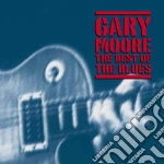 Gary Moore - Best Of The Blues cd