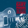 Gary Moore - Best Of The Blues cd