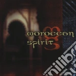 Moroccan Spirit - Ms cd