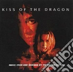 Craig Armstrong - Kiss Of The Dragon cd