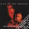 Craig Armstrong - Kiss Of The Dragon cd