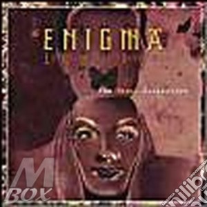 Enigma - Lsd cd musicale di ENIGMA