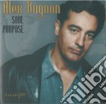 Alex Bugnon - Soul Purpose