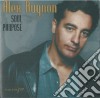 Alex Bugnon - Soul Purpose cd