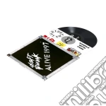 (LP Vinile) Daft Punk - Alive 1997 vinile