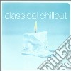Classical Chillout / Various (2 Cd) cd