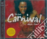 Best Carnival Album Ever (The) / Various (2 Cd) cd