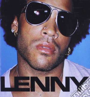 Lenny Kravitz - Lenny cd musicale di Lenny Kravitz