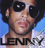 Lenny Kravitz - Lenny cd