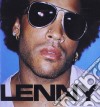 Lenny Kravitz - Lenny cd musicale di Lenny Kravitz