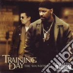 Training Day / O.S.T. cd