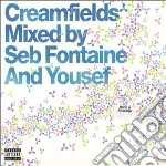 Creamfields - Creamfields (2 Cd) cd