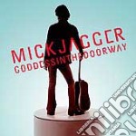 Mick Jagger - Goddess In The Doorway