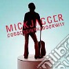 Mick Jagger - Goddess In The Doorway cd