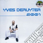 Yves Deruyter - Yves Deruyter 2001