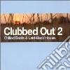 Clubbed Out, Vol. 2 / Various cd
