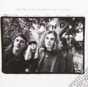 Smashing Pumpkins (The) - Greatest Hits cd musicale di Smashing Pumpkins (The)