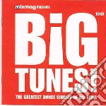 Mixmag Presents Big Tunes! / Various (2 Cd) cd
