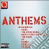Q Anthems / Various cd musicale di Q