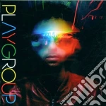 Playgroup - Playgroup cd