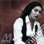 My songs and a poem cd