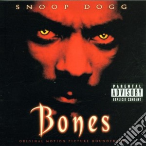 Snoop Dogg - Bones cd musicale di Snoop Dogg