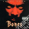 Snoop Dogg - Bones cd musicale di Snoop Dogg