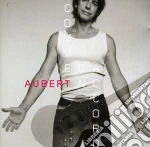 Jean-louis Aubert - Comme Un Accord cd
