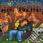 Snoop Dogg - Death Row'S Snoop Doggy Dogg Greatest Hits cd