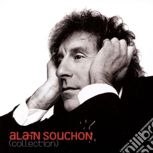 Alain Souchon - The Best Of 1984-2001 cd musicale di Alain Souchon