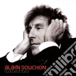 Alain Souchon - The Best Of 1984-2001 cd