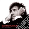 Alain Souchon - The Best Of 1984-2001 cd