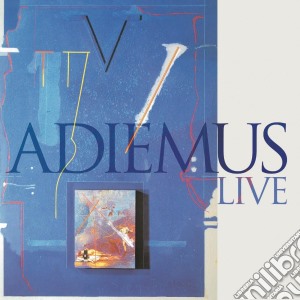 Adiemus - Adiemus V cd musicale di Adiemus