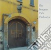 Penguin Cafe Orchestra - A Brief History cd