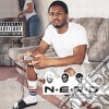 N.E.R.D - In Search Of cd
