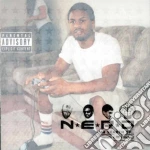 N.E.R.D. - In Search Of... cd