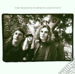 Smashing Pumpkins - Rotten Apples cd musicale di SMASHING PUMPKINS