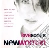 New Woman: Love Songs / Various (2 Cd) cd