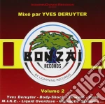 Best Of Bonzai Vol.2 / Various (2 Cd) cd