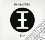 Emmanuel Top - Emmanuel Top cd