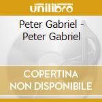Peter Gabriel - Peter Gabriel cd