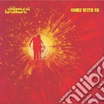 (LP Vinile) Chemical Brothers (The) - Come With Us (2 Lp)
